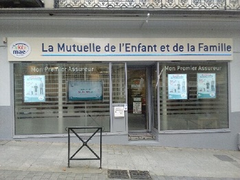 MAE de la Mayenne