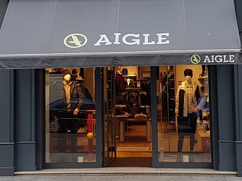 Aigle