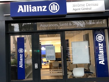 ALLIANZ – Jérôme DENIAU