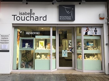 Bijouterie Touchard
