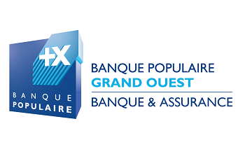 Banque Populaire Grand Ouest – Agence Laval Centre