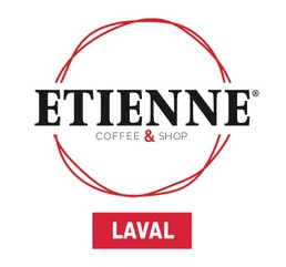 Etienne Coffee & Shop Laval