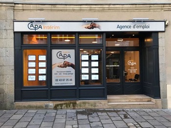 Capa Interim
