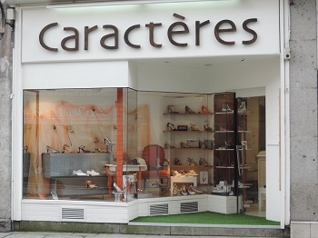 Caractères