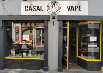 Casal Vape
