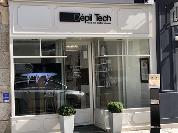 Depil Tech