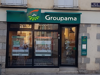 Groupama Laval Ville