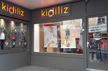 Kidiliz