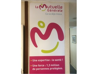 La Mutuelle Générale