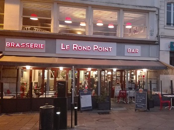 Le Rond Point