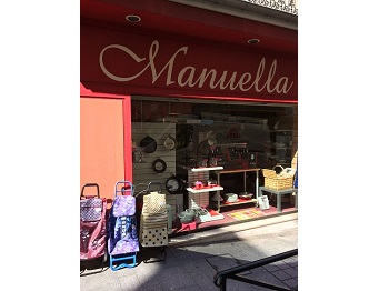 Manuella