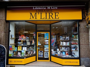 M'Lire