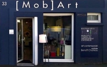 MobArt