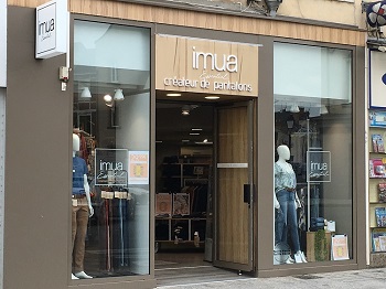 Imua