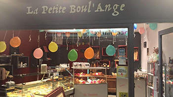 La Petite Boul’ange