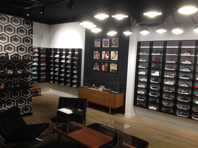 magasin vans laval