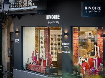 Rivoire Opticiens