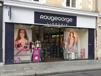 Rouge Gorge