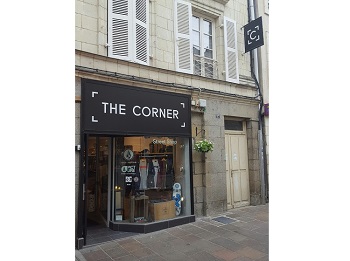 The Corner