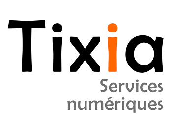 TIXIA Services Numériques