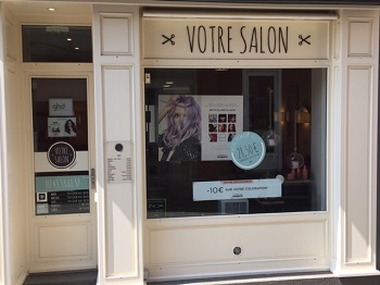 Votre Salon