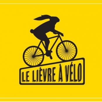 Le Lièvre à Vélo