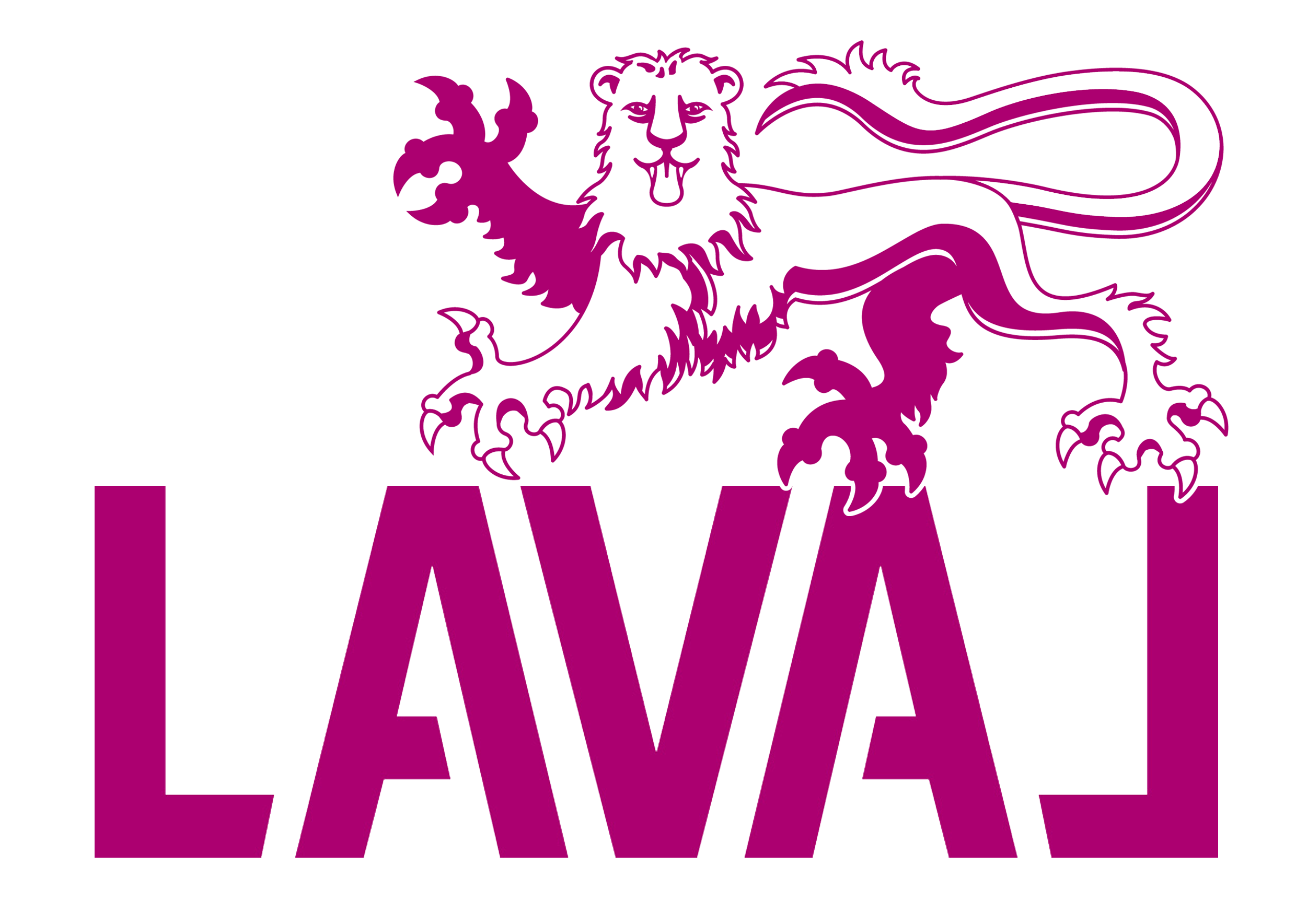 logo laval 2019