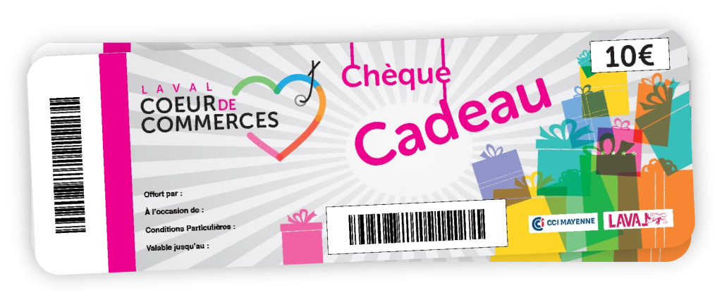 Cheque