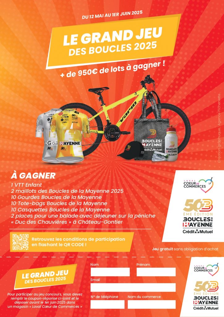 Affiche Boucles Jeu Concours+bon Page 0001