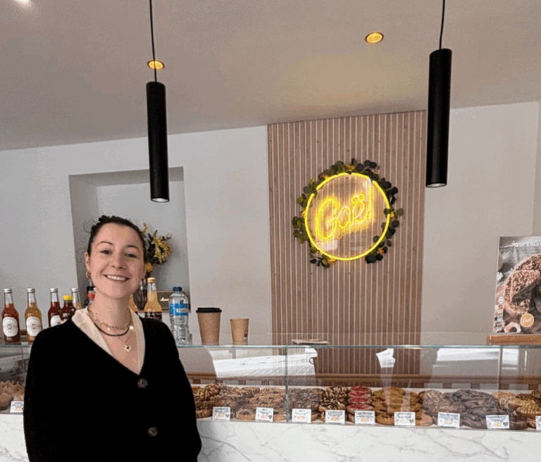 Gael Patisserie 768x656