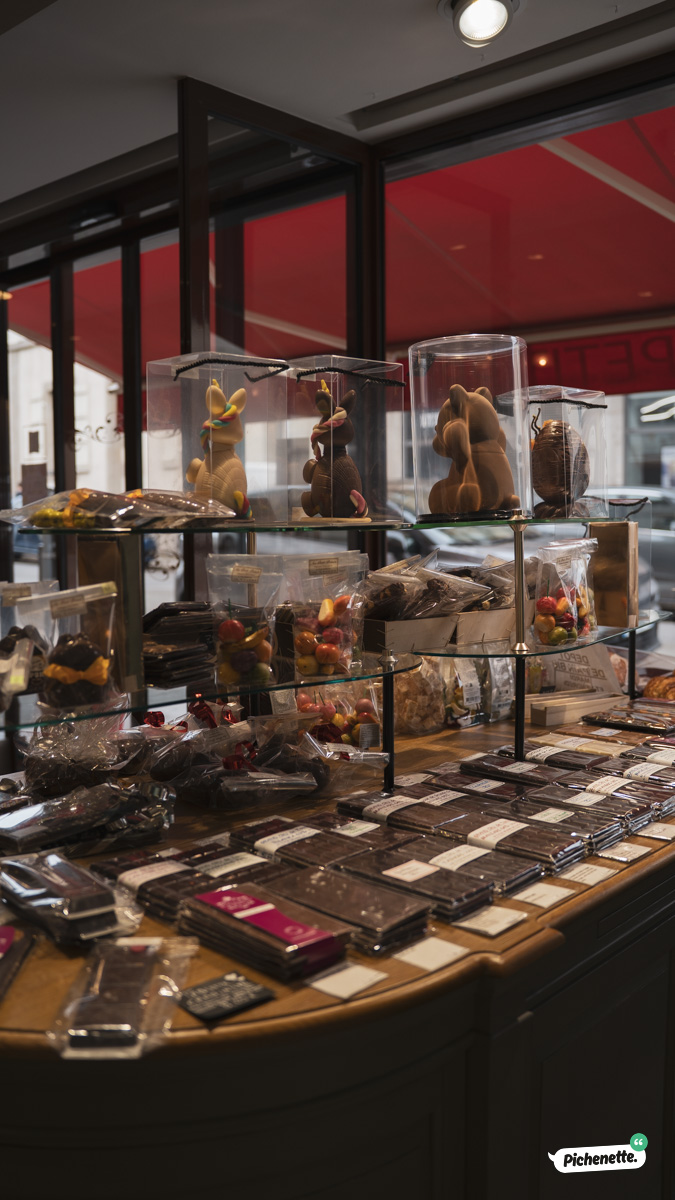 au petit prince boutique 2