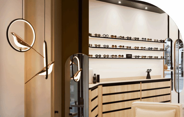 vue de la paix opticien independant laval conseil boutique vue 1 1536x982 1 768x491